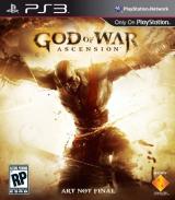 God of War 4: Ascension - Playstation 3-Version jetzt offiziell angekündigt - Entwickler-Chat am 30. April