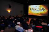 God of War 4 - Ascension: Vorschau mit Exklusiv-Video und Bilder der Studiotour plus Multiplayer-Eindrücke