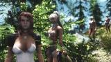 Ivy Bridge im Test: Skyrim ohne eigene Grafikkarte flüssig spielen