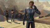 Star Wars: The Old Republic - Spielerzahlen rückläufig? Bioware denkt über Server-Zusammenlegung nach, nennt aber andere Gründe