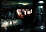 Zwei: Resident-Evil-Erfinder Shinji Mikami arbeitet an neuem Survival-Horror-Spiel für Bethesda - Erstes Artwork eingetroffen