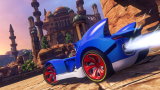 Sonic & All-Stars Racing Transformed: Neuer Fun-Racer mit erstem Trailer und Screenshots von Sega angekündigt