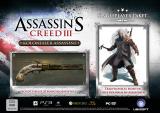 Assassin's Creed 3: Alle Vorbesteller-Boni in der Übersicht - darauf könnt ihr euch freuen