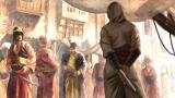 Assassin's Creed: Frühes Konzept-Video zeigt die Anfänge der Reihe