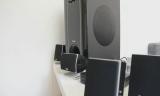 Ausprobiert: Teufel Concept E 300 Control 5.1 Soundsystem