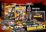 Borderlands 2: Ultimative Beutekiste - Limited Edition lässt Fan-Herzen höher schlagen - alle Inhalte mit Bildern!
