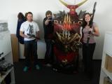Games-Aktuell-Podcast 213: Diablo 3, Max Payne 3, The Last of Us, Forza Horizon und Der Dikator