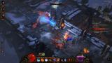 Diablo 3: 30-jähriger Mann kommt mit Messern bewaffnet zur Arbeit und redet über Diablo 3 - Polizei rückt an