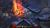 Diablo 3: Die Zauberin im Video - arkane Action in Akt 2 und 3