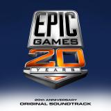 Epic Games feiert Geburtstag: So holt ihr euch den Gratis-Soundtrack von Gears of War, Unreal und mehr!