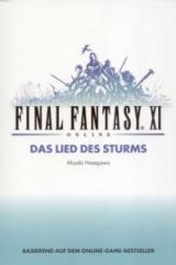 Final Fantasy XI: Das Lied des Sturms im Video-Review - Leser-Test von DCDT