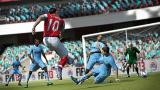 Große FIFA 13-Vorschau: Tactical Attacking, First Touch-Control, neue Freistöße und mehr - Impressionen mit neuen Screenshots von der London-Präsentation