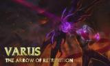 League of Legends: Champion Spotlight - Varus im Video
