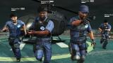 Max Payne 3: Neue Screenshots zeigen das Crew-Feature des Action-Adventures