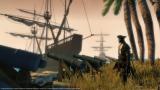 Raven's Cry: Piratenabenteuer zeigt sich auf neuen Screenshots