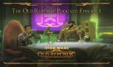 SWTOR: Der offizielle SWTOR-Podcast - Episode 1 im Video