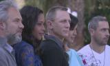 Skyfall: Daniel Craig beim Beginn der Dreharbeiten in der Türkei - Video