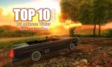 Schluss mit dem schlechten Gewissen: Die TOP 10 Gründe, bei schönem Wetter lieber zu zocken