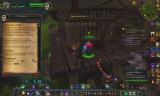 WoW Mists of Pandaria: Das Traurige Dorf im kommentierten Video