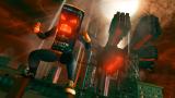 Saints Row: The Third - Einstiger Aprilscherz wird Standalone-Erweiterung Enter the Dominatrix