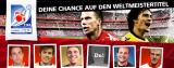 FIFA Interactive World Cup 3-Länder Finale: FIFA 12-Turnier jetzt im Live-Stream anschauen