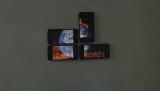 Beeindruckende iPhone-Skills: Apple-Smartphones werden zum Video-Puzzle - anschauen und staunen!