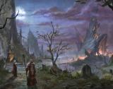 The Elder Scrolls Online: Epischer Announcement-Trailer veröffentlicht - jetzt anschauen!