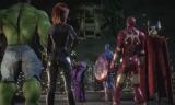 Marvel Avengers: Battle for Earth - Trailer von der Comic Con - Leser-News von leander96ps