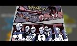Jet Set Radio HD - Launch Trailer des Dreamcast-Remakes