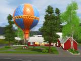 Die Sims 3: Aurora Skies - Neue Spielwelt erhältlich