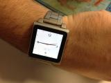 Apple iWatch: 100 Mitarbeiter drehen an der Uhr der Zukunft