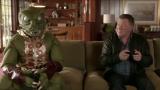 Star Trek: 'William Shatner vs. The Gorn' Trailer