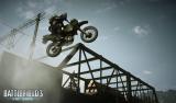 Battlefield 3: End Game-DLC enthält Easter Egg mit futuristischer Drohne - Hinweis auf Battlefield 2143? 