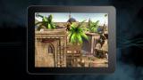 Prince of Persia: The Shadow and the Flame für mobile Geräte