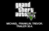 GTA 5: Vorschau mit brandneuen Infos am 2. Mai - Erinnerung