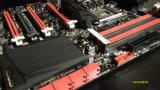 Unboxing Asus Maximus VI Extreme (Z87-Chip)