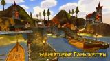 Villagers & Heroes Greenlight Trailer: Neues vom ehemaligen 'A Mystery Land'