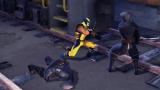 Marvel Heroes: Wolverine im neuen Charakter-Trailer