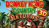 Donkey Kong Country Returns 3D: Gewinnt jetzt einen Nintendo 3DS XL mit Spiel!