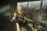 Elysium: Erste Fotos aus dem Science-Fiction-Film