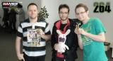 Games Aktuell Podcast 264: Was uns an The Last of Us begeistert, an EA nachdenklich macht und an Gran Turismo 6 zweifeln lässt