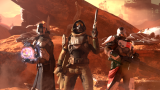 Destiny: 'Das Gesetz des Dschungels'-Trailer stimmt auf E3 ein