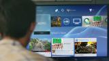 PS4: Interface und soziale Features der Playstation 4 im Werbevideo, E3 2013: Das kann der Dualshock 4 - Die Techdemo Playroom zeigt die Stärken des PS4-Controllers und der Kamera uvm. - Die beliebtesten Videos des Tages