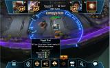 Arena of Heroes: Rundenbasiertes MOBA im Trailer vorgestellt
