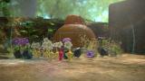 Pikmin 3: Mission-Mode von Shigeru Miyamoto im Video demonstriert