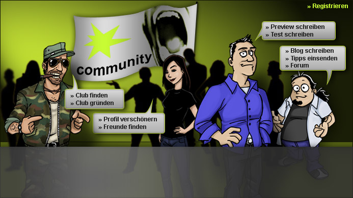 Community