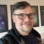 Author Avatar
