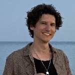 Author Avatar