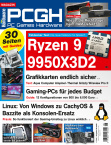 PCGH Magazin 06/2026