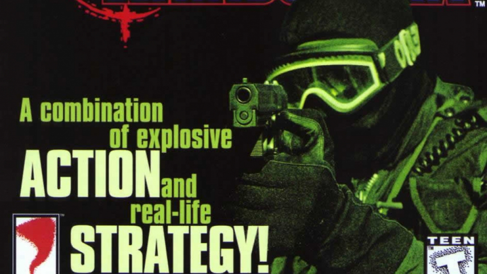25 Jahre Tom Clancy's Rainbow Six: Ein wegweisender Militär-Shooter - trotz Chaos-Entwicklung